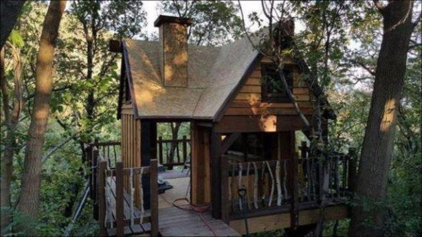 Foto - Babasından kızına müthiş sürpriz