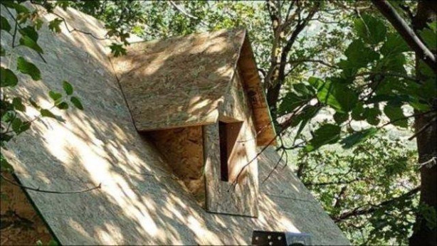 Foto - Babasından kızına müthiş sürpriz