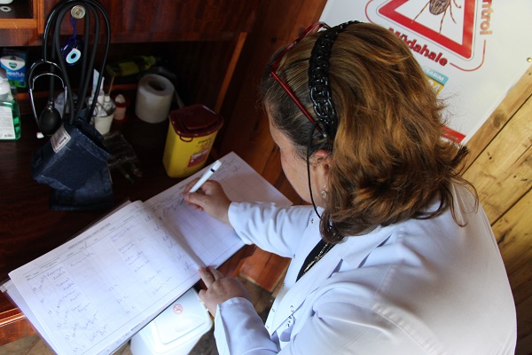 Foto - Babasını o yaylada kaybetti! 600 rakımlı yaylada şifa dağıtıyor