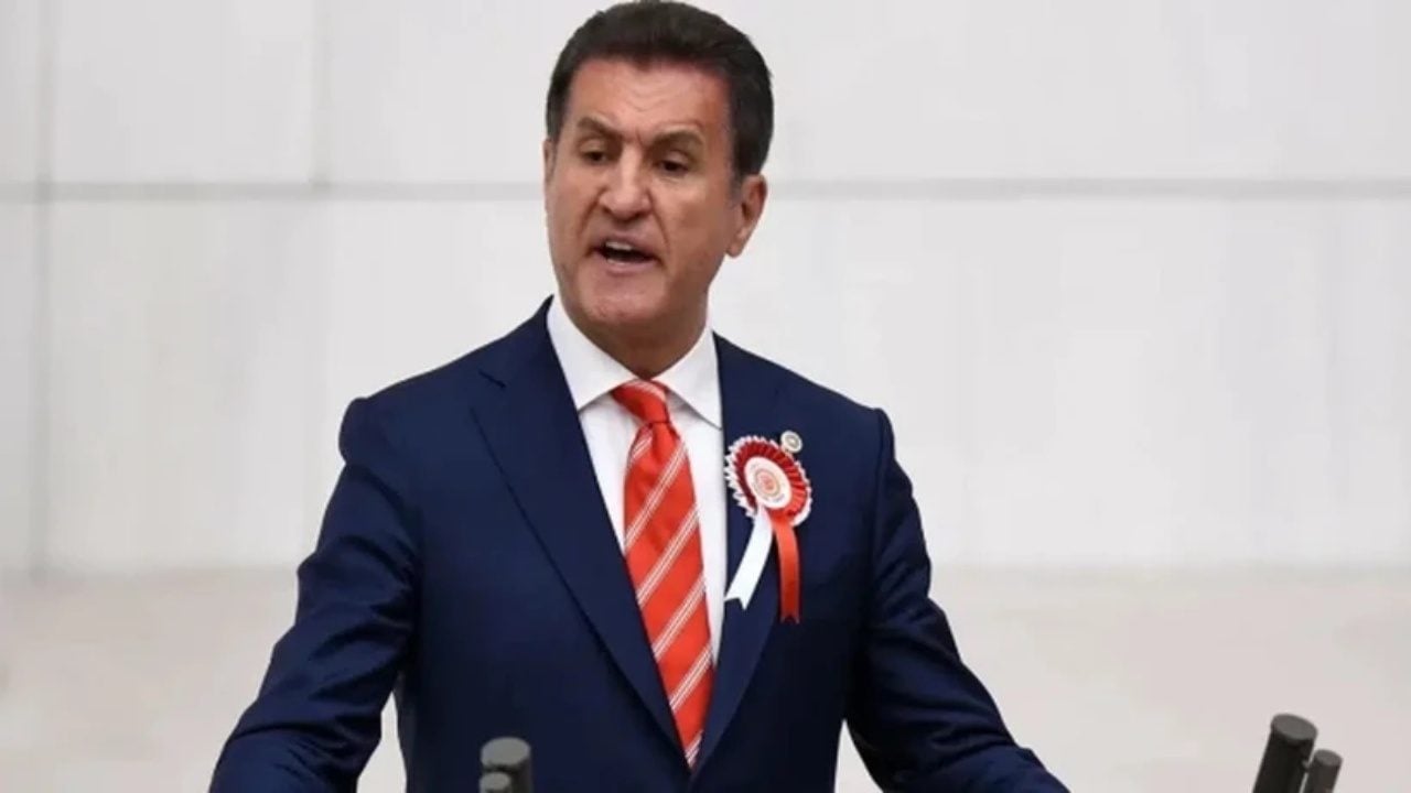 Foto - "Babasını sattı" denilmişti! Oğlu Emir Sarıgül itirafçı oldu mu?Mustafa Sarıgül’den çok konuşulacak cevap