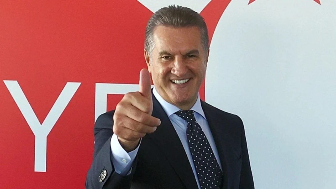 Foto - "Babasını sattı" denilmişti! Oğlu Emir Sarıgül itirafçı oldu mu?Mustafa Sarıgül’den çok konuşulacak cevap