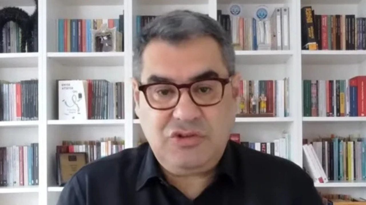 Foto - "Babasını sattı" denilmişti! Oğlu Emir Sarıgül itirafçı oldu mu?Mustafa Sarıgül’den çok konuşulacak cevap