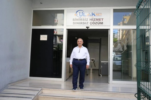 Foto - Babasının Siirt'le ilgili vasiyetini yerine getirdi! Sonrasında olanlar oldu