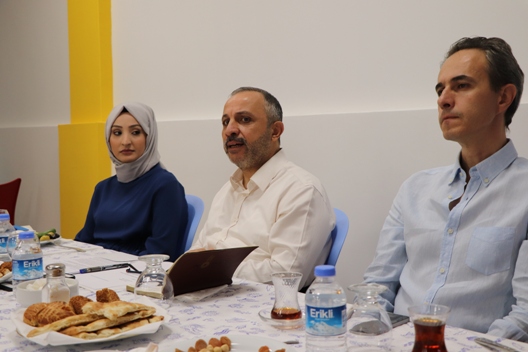 Foto - Babasının Siirt'le ilgili vasiyetini yerine getirdi! Sonrasında olanlar oldu