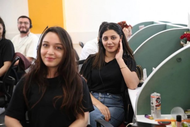 Babasının Siirt'le ilgili vasiyetini yerine getirdi! Sonrasında olanlar oldu