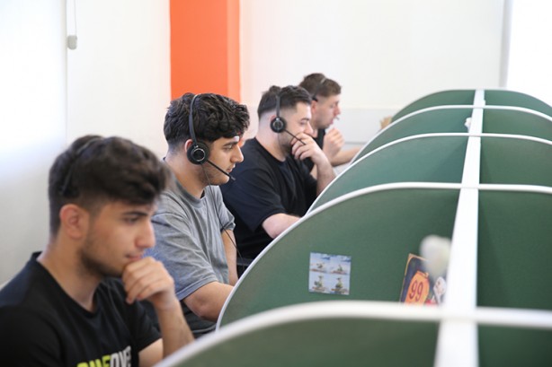 Foto - Babasının Siirt'le ilgili vasiyetini yerine getirdi! Sonrasında olanlar oldu