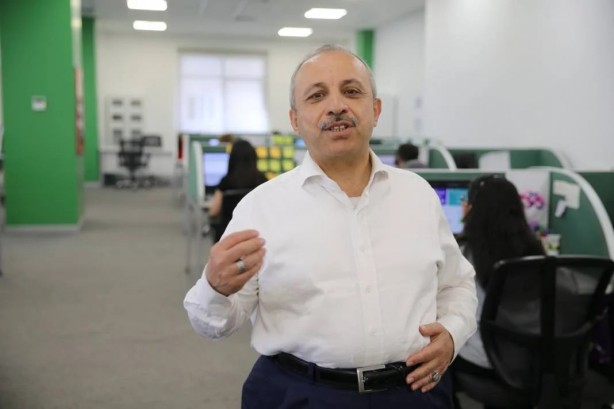 Foto - Babasının Siirt'le ilgili vasiyetini yerine getirdi! Sonrasında olanlar oldu