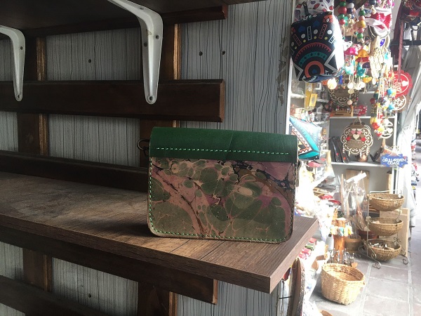 Foto - Babasının vefatı hayatını değiştirdi! Polislikten istifa etti bakın şimdi ne yapıyor