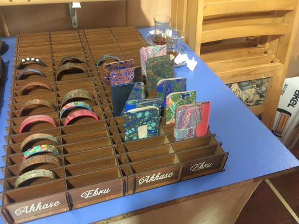 Foto - Babasının vefatı hayatını değiştirdi! Polislikten istifa etti bakın şimdi ne yapıyor