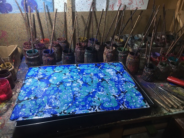 Foto - Babasının vefatı hayatını değiştirdi! Polislikten istifa etti bakın şimdi ne yapıyor