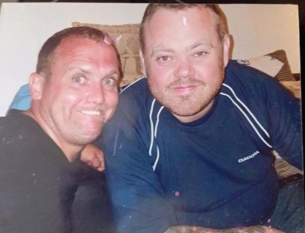 Foto - Bacağı çizilen adam hayatını kaybetti! Ortaya çıkan gerçek şoke etti