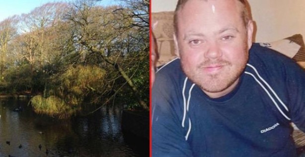 Bacağı çizilen adam hayatını kaybetti! Ortaya çıkan gerçek şoke etti