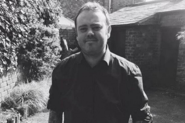 Foto - Bacağı çizilen adam hayatını kaybetti! Ortaya çıkan gerçek şoke etti