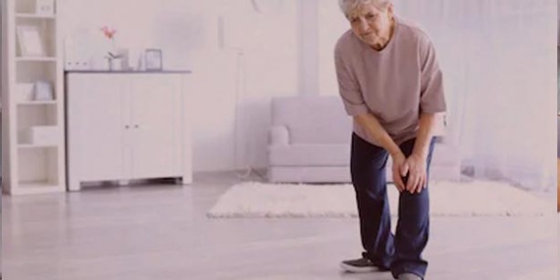 Foto - Bacaklarda uyuşma ve kasılma neden olur?