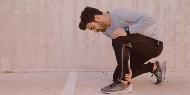 Foto - Bacaklarda uyuşma ve kasılma neden olur?