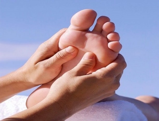 Foto - Bacaklarınızda bu belirtiler varsa dikkat!