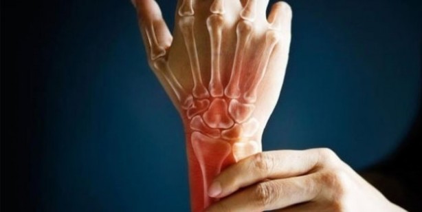 Foto - Badem: Kemik erimesini önlüyor yorgunluğu gideriyor