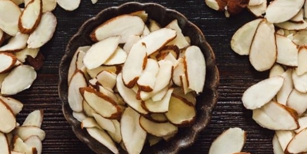 Badem: Kemik erimesini önlüyor yorgunluğu gideriyor