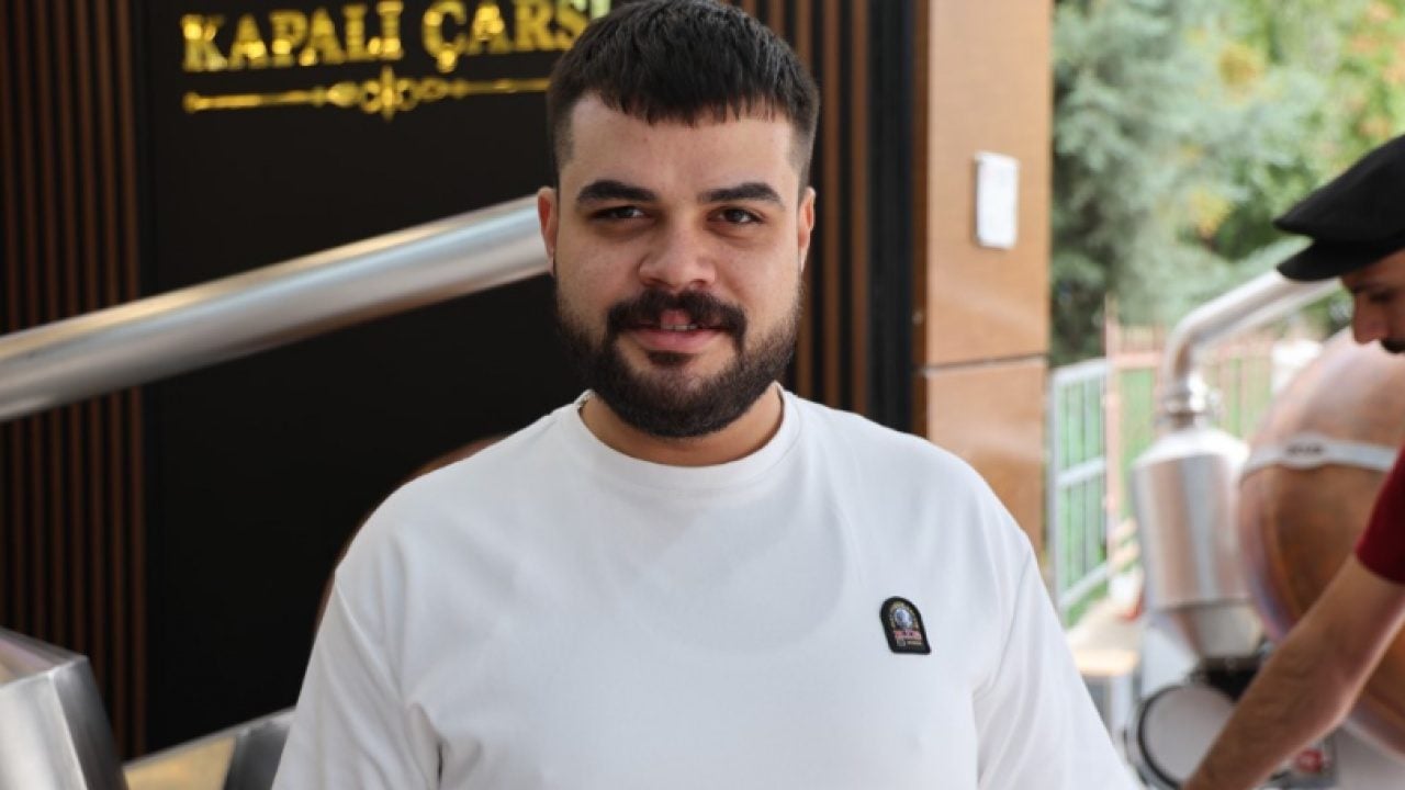 Foto - Badem şekerinin pabucunu dama atacak! Sadece Elazığ'da bulunuyor!