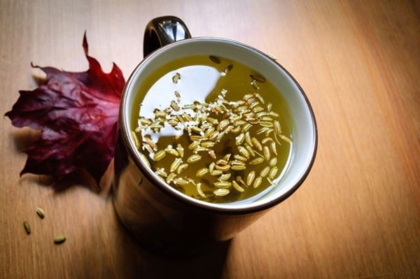 Foto - Bademi gece suda bekletip yerseniz...