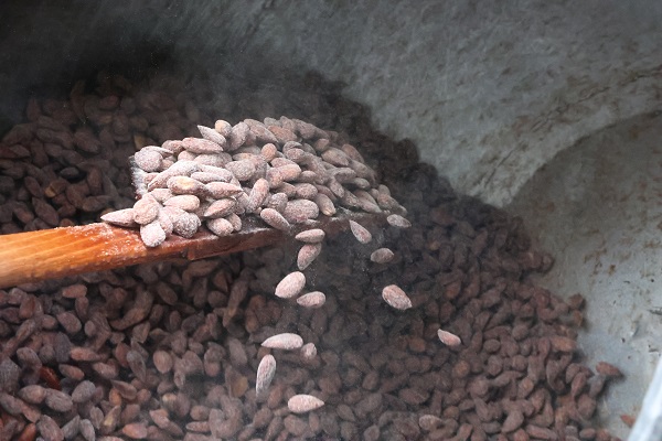 Foto - Bademin meşakkatli şeker yolculuğu