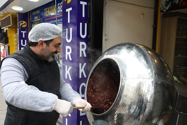 Foto - Bademin meşakkatli şeker yolculuğu