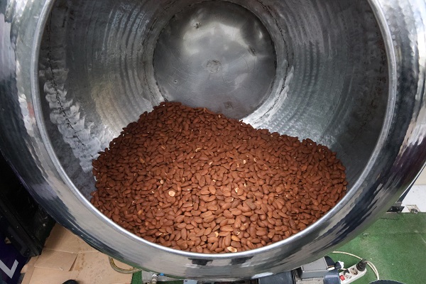 Foto - Bademin meşakkatli şeker yolculuğu