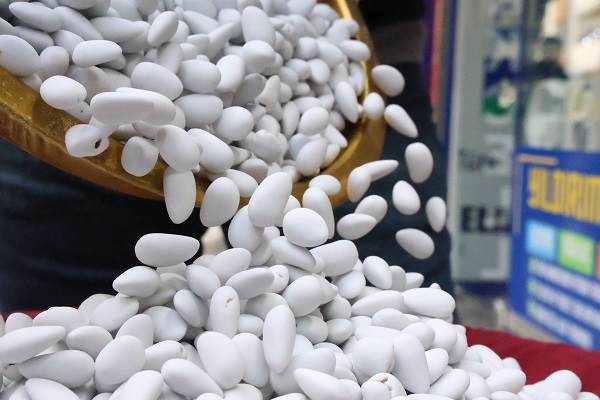 Foto - Bademin meşakkatli şeker yolculuğu