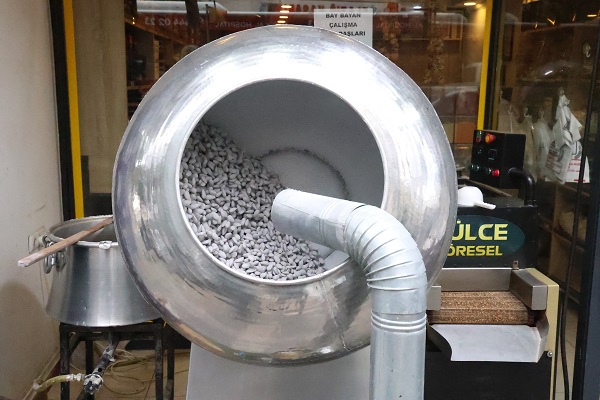 Foto - Bademin meşakkatli şeker yolculuğu