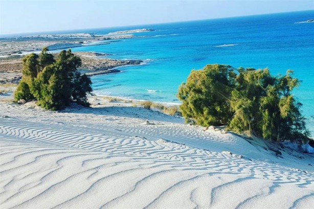 Foto - BAE 22 milyar dolara ünlü kasabayı satın aldı! Çok büyük tepki var