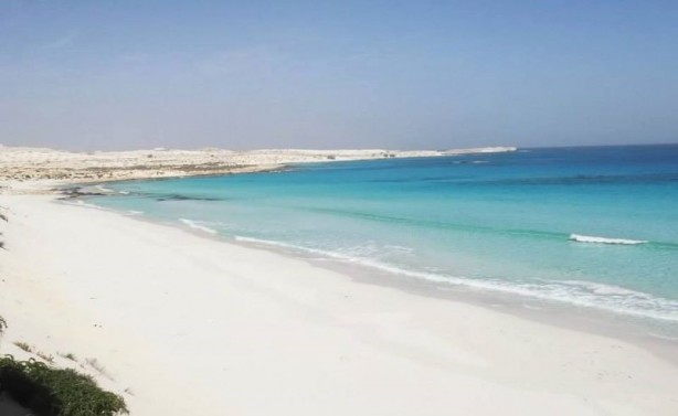 Foto - BAE 22 milyar dolara ünlü kasabayı satın aldı! Çok büyük tepki var