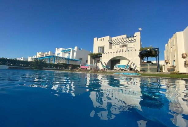 Foto - BAE 22 milyar dolara ünlü kasabayı satın aldı! Çok büyük tepki var