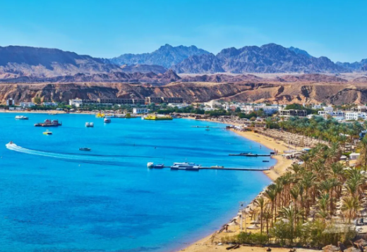 Foto - BAE 35 milyar dolara ünlü köyü satın aldı! Halk tepkili, bölge sakinleri başka yere taşınacak