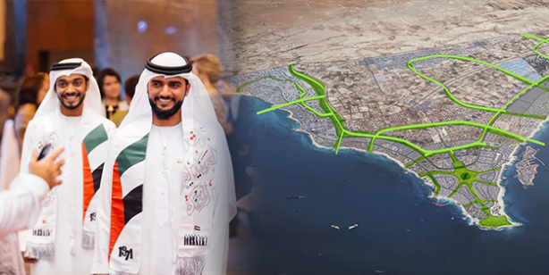 BAE 35 milyar dolara ünlü köyü satın aldı! Halk tepkili, bölge sakinleri başka yere taşınacak