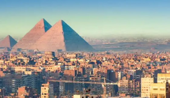 Foto - BAE 35 milyar dolara ünlü köyü satın aldı! Halk tepkili, bölge sakinleri başka yere taşınacak