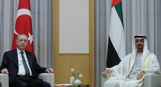 Foto - BAE apar topar Türkiye'nin kapısını çaldı! Ramazan ayına girmeden tonlarca istiyorlar