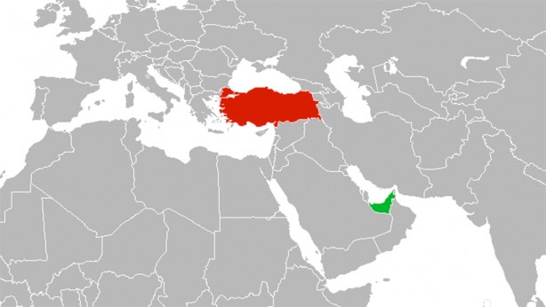 Foto - BAE apar topar Türkiye'nin kapısını çaldı! Ramazan ayına girmeden tonlarca istiyorlar