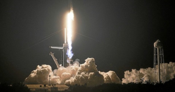 BAE Ay'a araç gönderen ilk Müslüman ülke oldu