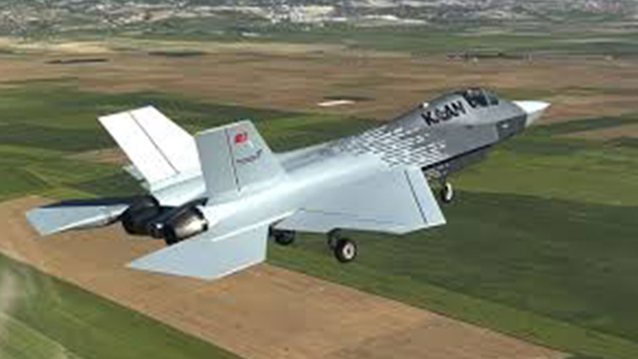 Foto - BAE, Türkiye'den bakın neden KAAN almak istiyormuş! 