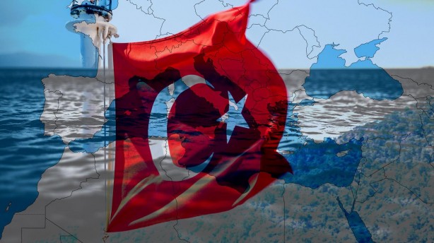 Foto - BAE basını Erdoğan analizi yaptı! BAE'li gazeteden: Türkiye ondan vazgeçmiyor, sarsılmaz bir iradenin içine saklanmış gizem