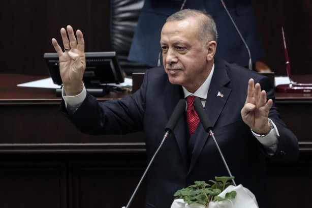 Foto - BAE basını Erdoğan analizi yaptı! BAE'li gazeteden: Türkiye ondan vazgeçmiyor, sarsılmaz bir iradenin içine saklanmış gizem