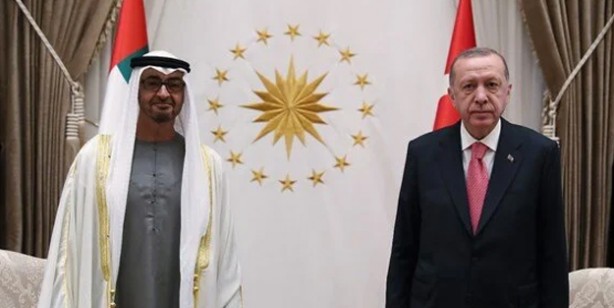 Foto - BAE basını Erdoğan analizi yaptı! BAE'li gazeteden: Türkiye ondan vazgeçmiyor, sarsılmaz bir iradenin içine saklanmış gizem