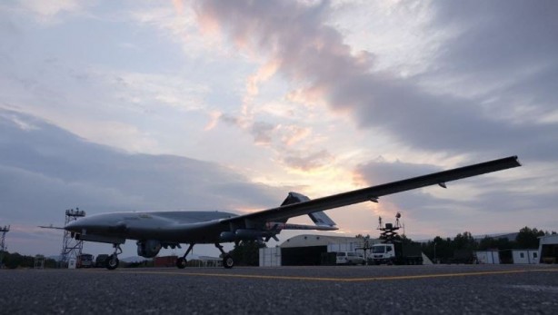 Foto - BAE, Bayraktar TB2 SİHA’nın kopyasını yaptı! İşte özellikleri