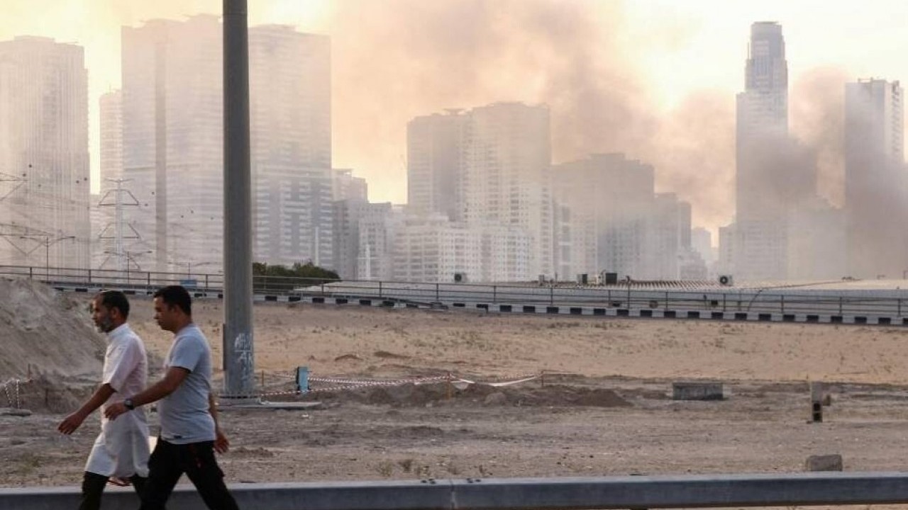 BAE bu kadarını beklemiyordu: Can damarı vuruldu