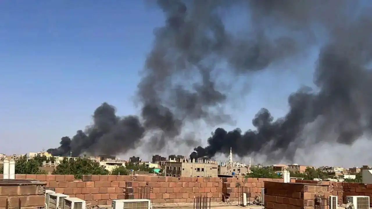 Foto - BAE destekli gruptan sivil katliamı!