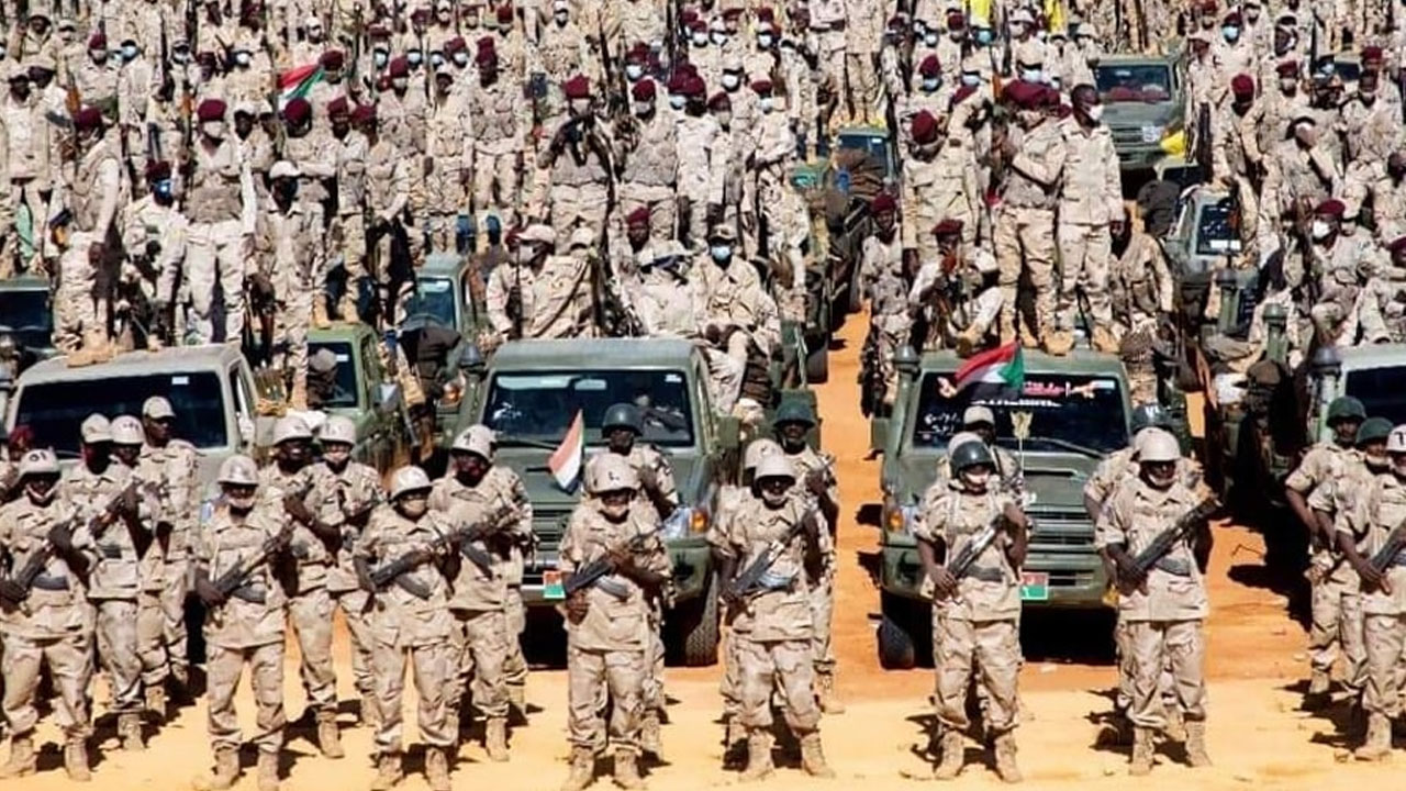 Foto - BAE destekli gruptan sivil katliamı!