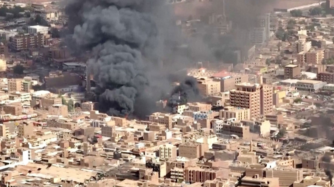 Foto - BAE destekli gruptan sivil katliamı!