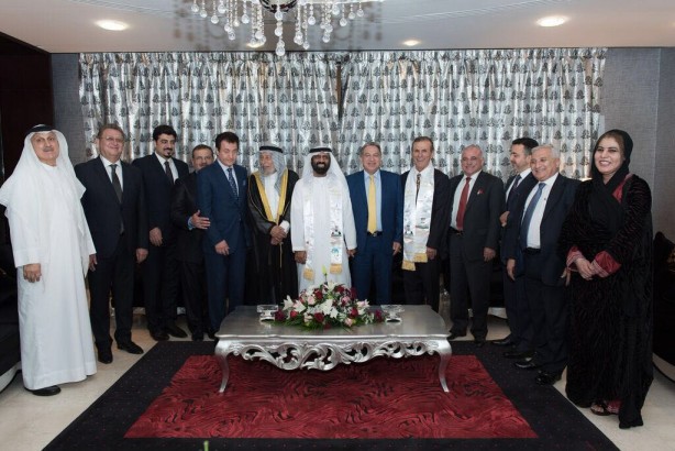 Foto - BAE devi Türkiye'de banka kuruyor! Sahipleriyle ilgili dikkat çeken iddia: CIA raporlarında...