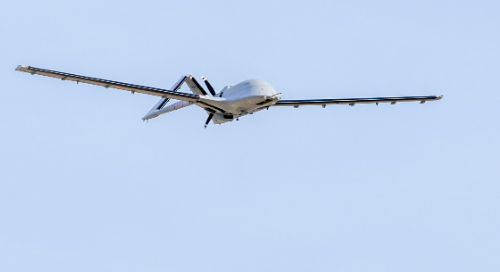 Foto - BAE dünyaya ilan etti:  Türkiye'nin yeni silahını alacağız