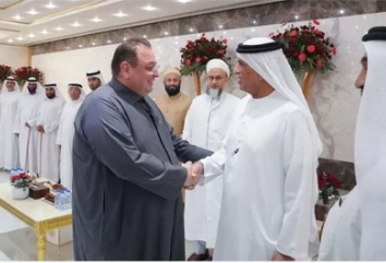 Foto - BAE emirinden Türkiye kararı! Görülmemiş bir hamleye hazırlanıyor